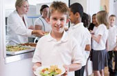 Оборудование для пищеблоков ДОУ: улучшаем качество питания в школах столицы