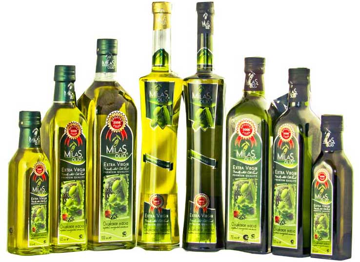 Фото оливковое греческое масло