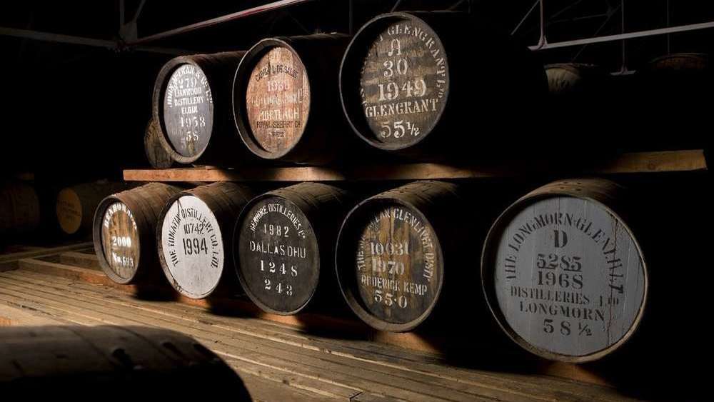 Лучший шотландский виски. История, производство, правила распития
