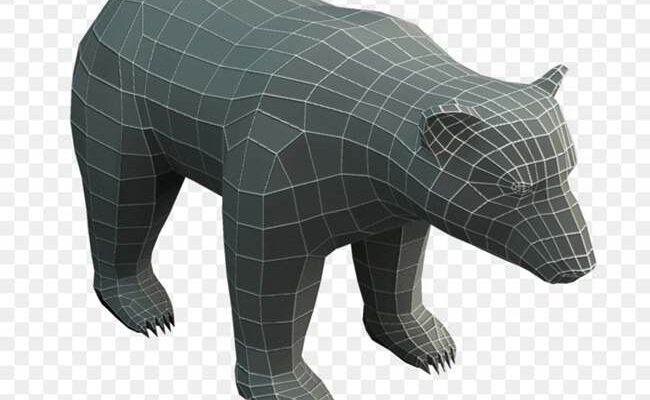 3D-моделирование что это за зверь и с чем его едят)